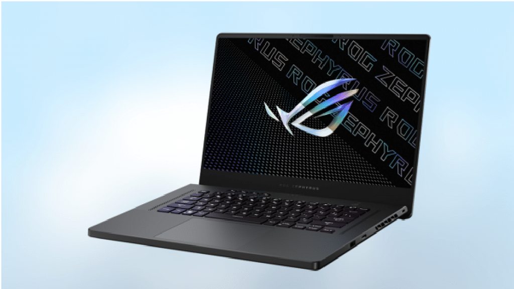 Asus ROG Zephyrus G15