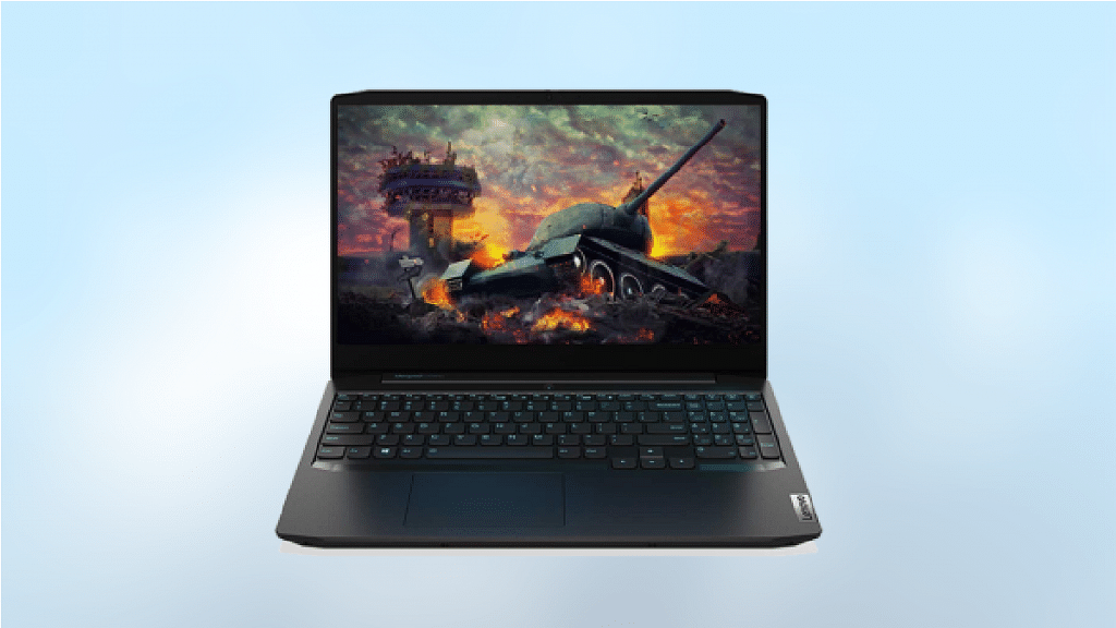 Lenovo IdeaPad Gaming 3 AMD Ryzen™ 5 4600H Laptop