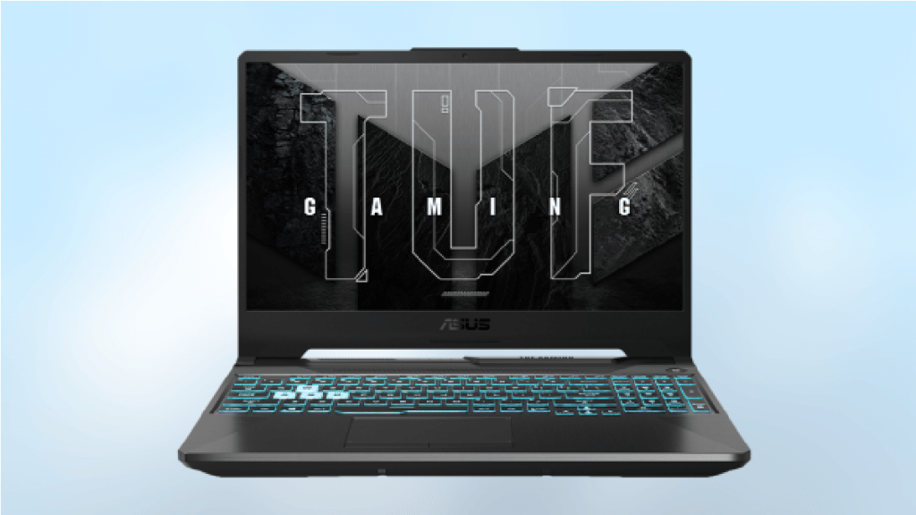 Best Asus And Lenovo Gaming Laptops With AMD Chipsets