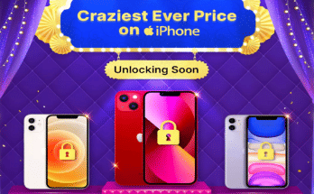 Offers On iPhone