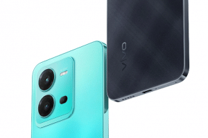 Vivo V25 5G Launched With MediaTek Dimensity 900 SoC