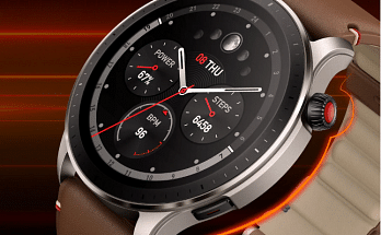 Amazfit GTR 4