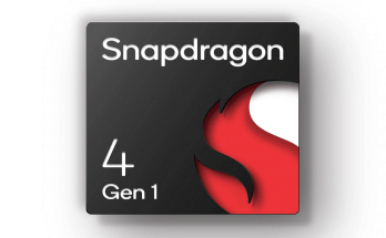 Snapdragon 4 Gen 1
