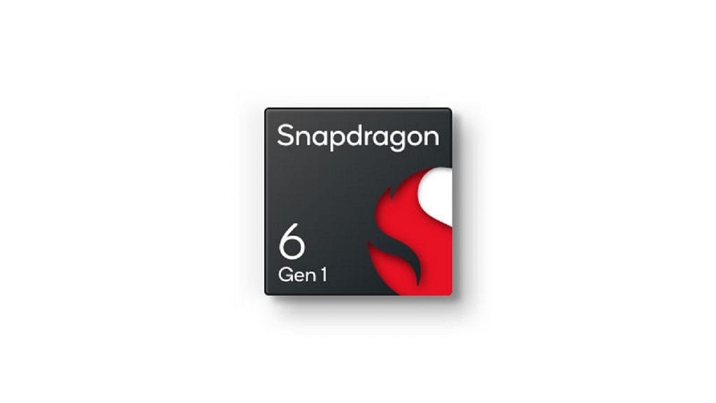 Qualcomm Snapdragon 6 Gen 1 chipset