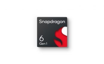 Qualcomm Snapdragon 6 Gen 1 chipset