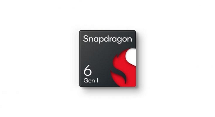 Qualcomm Snapdragon 6 Gen 1 chipset