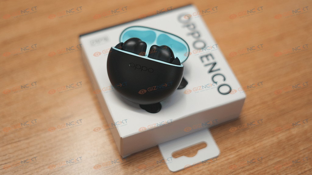 OPPO Enco Buds2 Review verdict