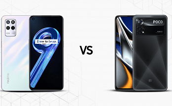 Realme 9 5G Vs Poco X4 Pro 5G: Which Should You Pick?