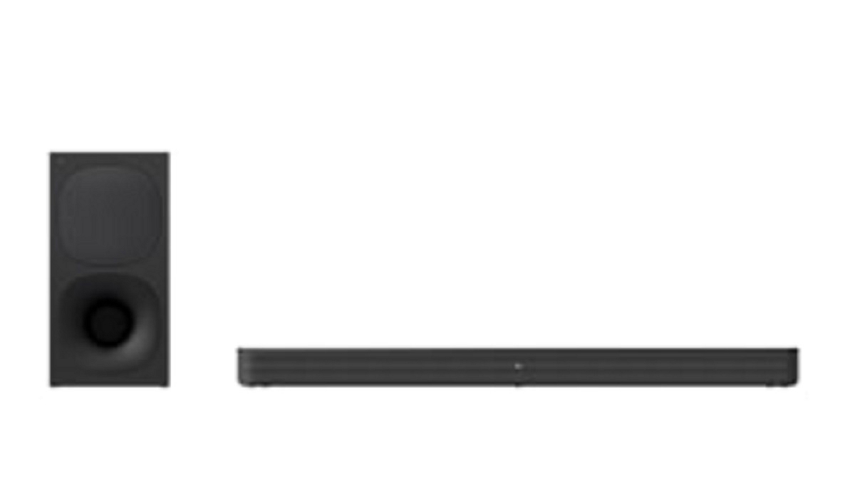 Sony HT-S400 Soundbar