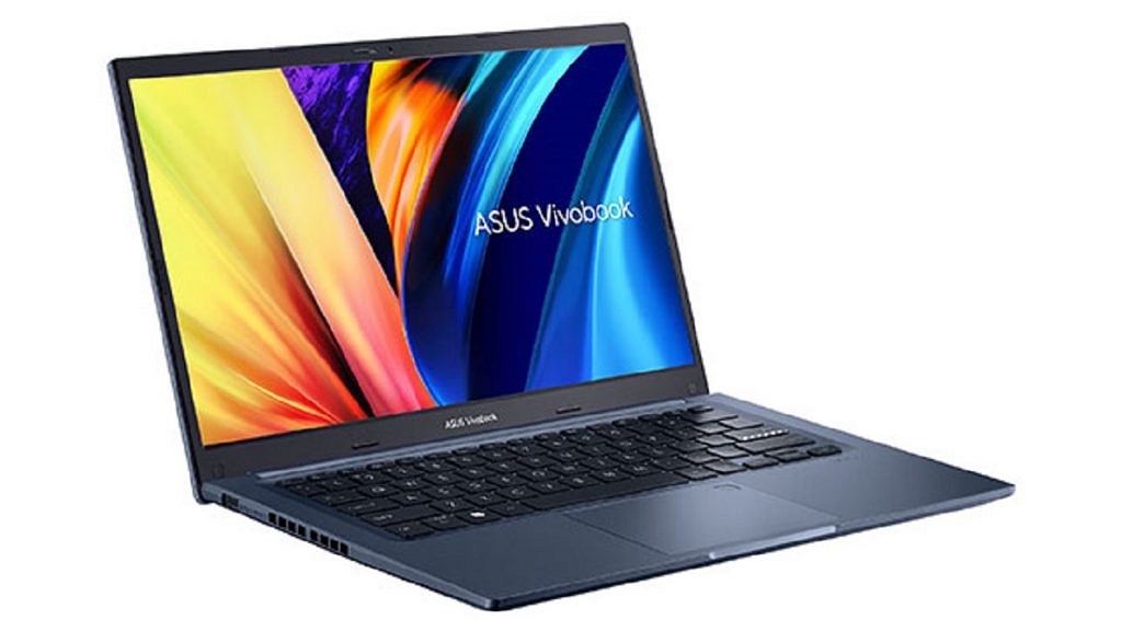 Asus Launches Vivobook 14 Touch (X1402) In India On Flipkart