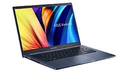 Asus Launches Vivobook 14 Touch (X1402) In India On Flipkart: Check Features, Price