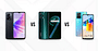 OPPO K10 5G Vs Realme 9 Pro Vs Vivo T1 5G: Mid-Range 5G Mobile Comparison