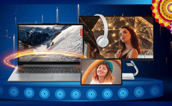 Lenovo Big Bonanza Sale