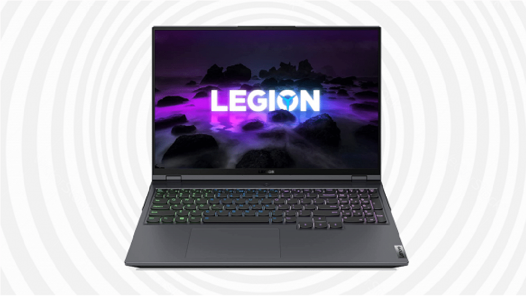 Lenovo Legion 5 Pro 16-Inch
