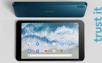 Nokia t10 tablet india