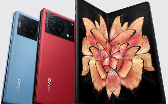 Vivo X Fold Plus