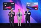 Samsung Co Branded Card Launch