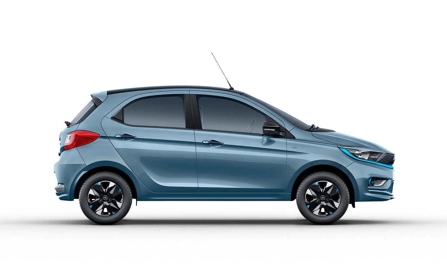 Tata Tiago EV Vs Tata Tigor EV Sibling Rivalry Electric Hatch Or