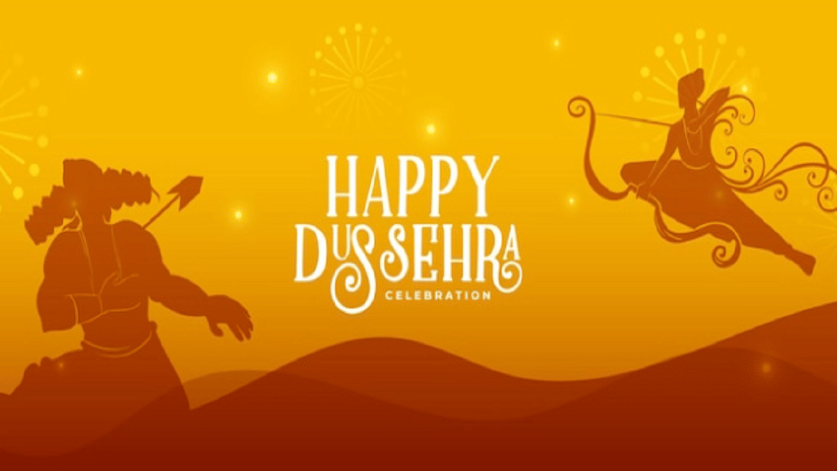 Dussehra