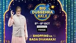 Flipkart Big Dussehra Sale 2022: Exciting Deals On Smartphones