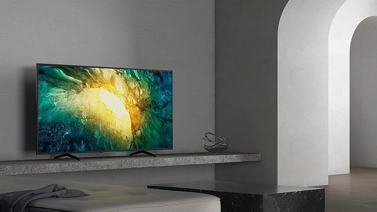 Best Smart Tv For Zoom Meetings Best Smart TVs For Zoom Meetings / Video Conferencing In 2022