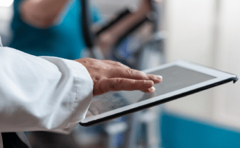 Tablets with WiFi and 5G internet