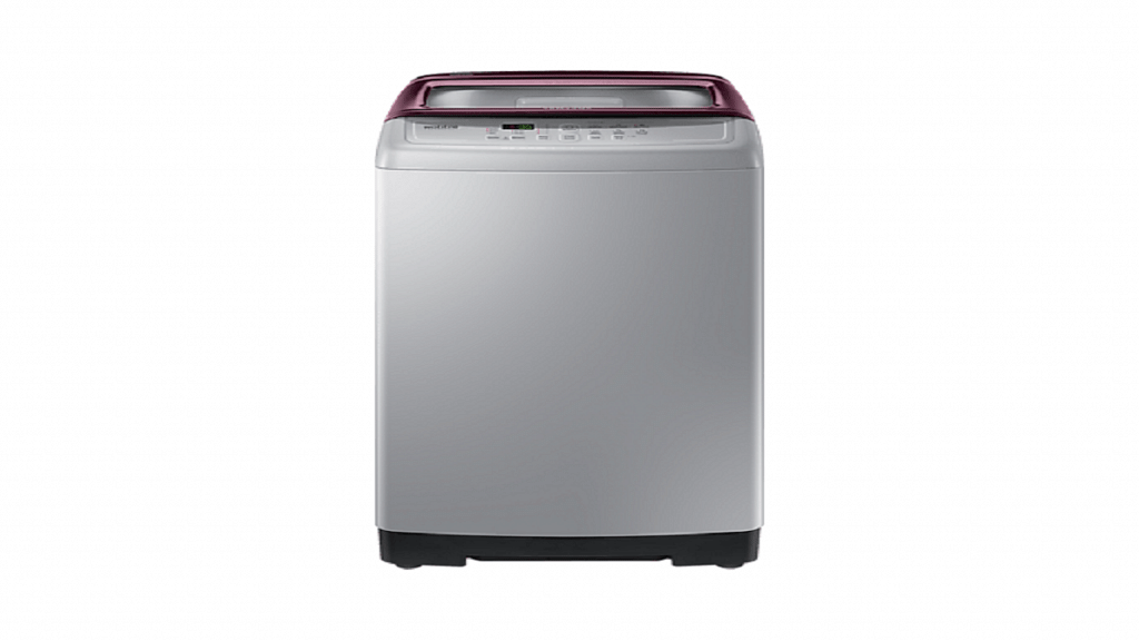 Samsung 6.5 kg Fully-Automatic Top Loading Washing Machine