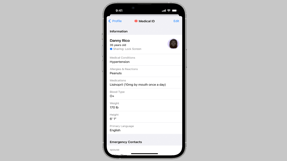 How To Setup Medical ID And Make Emergency Calls From Lock Screen