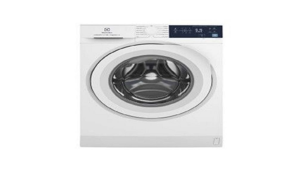 Electrolux 7.5kg 5 Star EcoInverter Fully Automatic Front Load Washing Machine