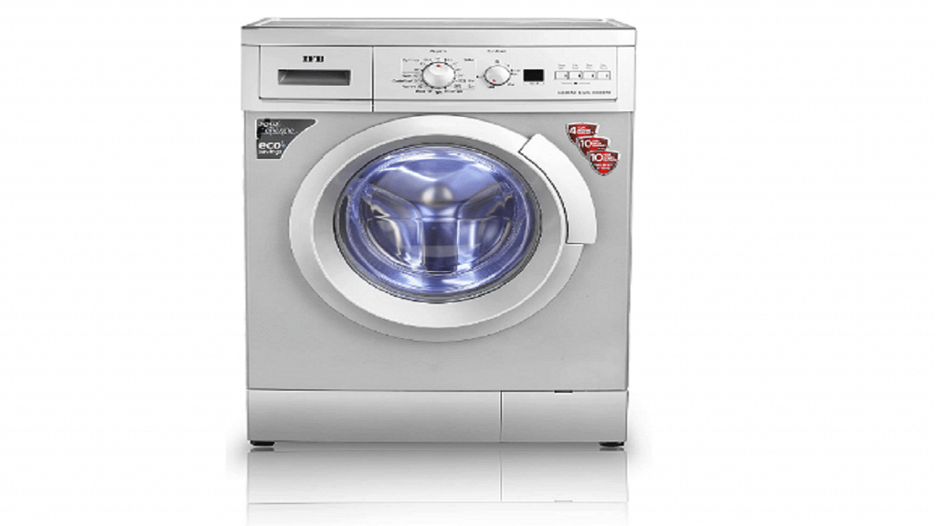 IFB 6.5 Kg Fully-Automatic Front Loading Washing Machine