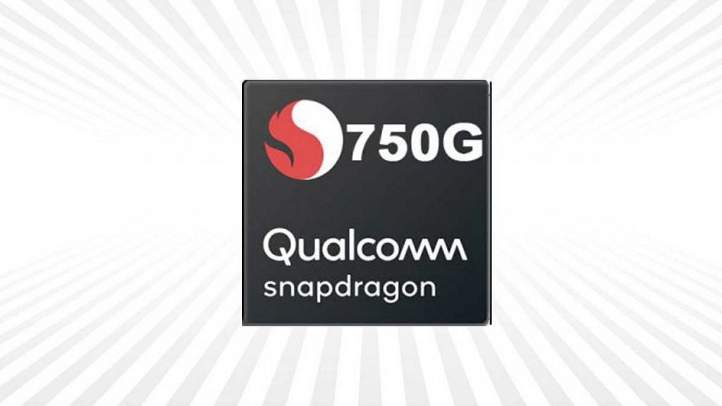 snapdragon 750g chipset