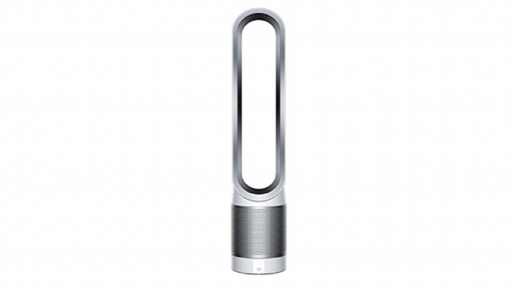 Dyson Pure Cool Link Tower WiFi-Enabled Air Purifier