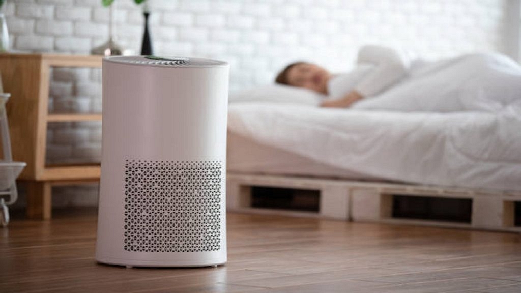 best premium ozone free air purifier