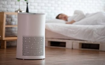 best premium ozone free air purifier