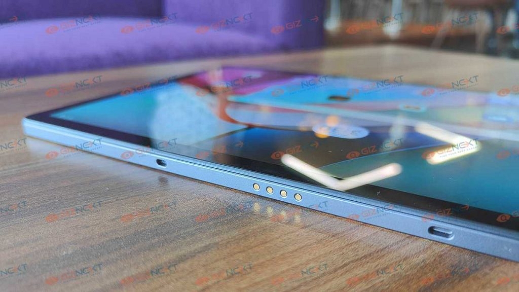 lenovo tab p11 pro 2nd gen  performance review
