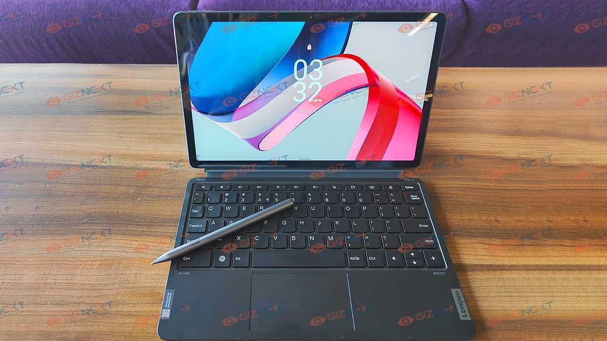 lenovo tab p11 pro 2nd gen full verdict