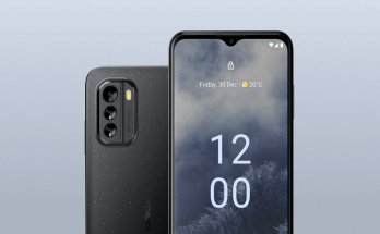 Nokia G60 5g india launch
