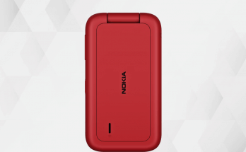nokia 2780 flip phone specifications
