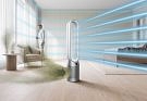 Dyson pure Hot+ Cool air purifier