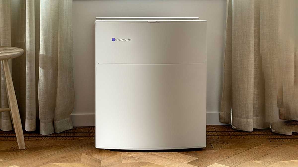 Air Purifier Buying Guide Best Premium Air Purifiers With Advanced