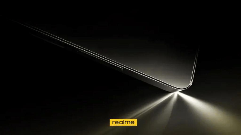 Realme 10 Pro 5G Is A Modern Mid-Range Phone With Curved Display: Check