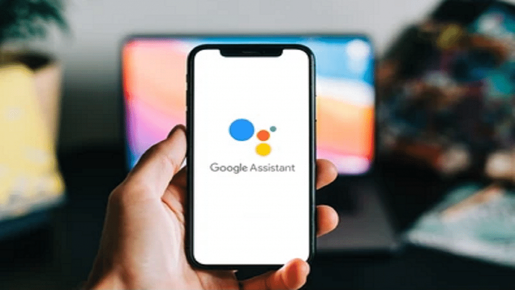 Google Assistant