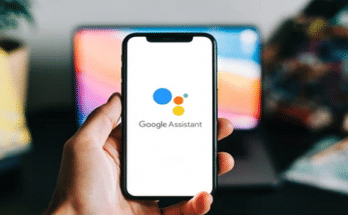 Google Assistant