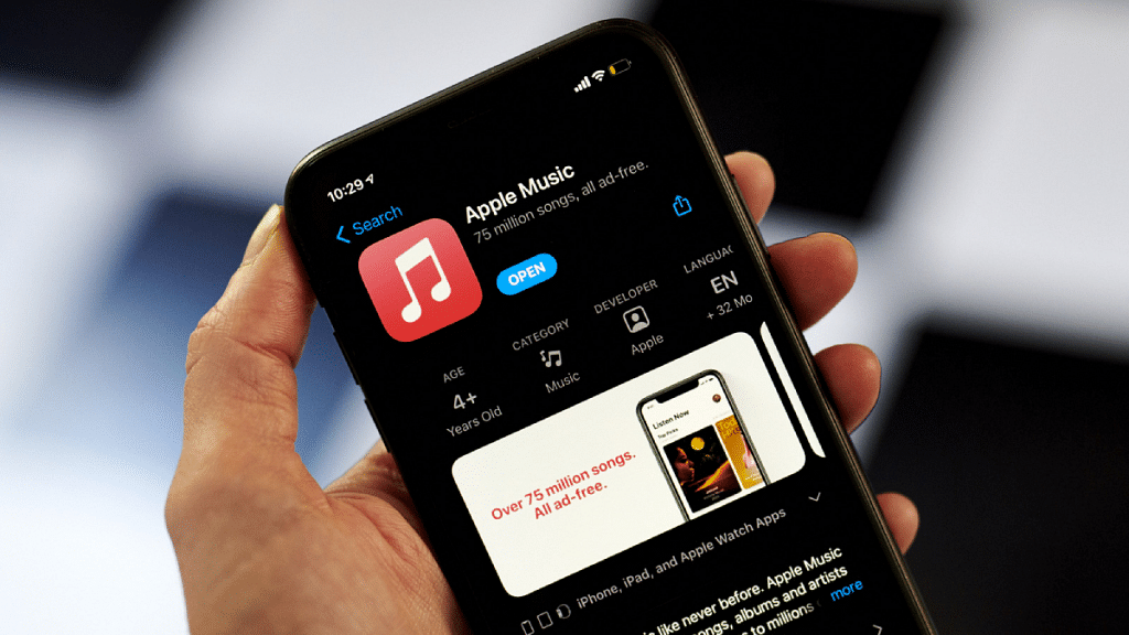 How to get free Apple Music in 2024