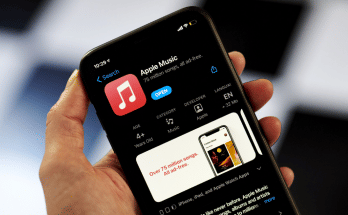 Apple-Music