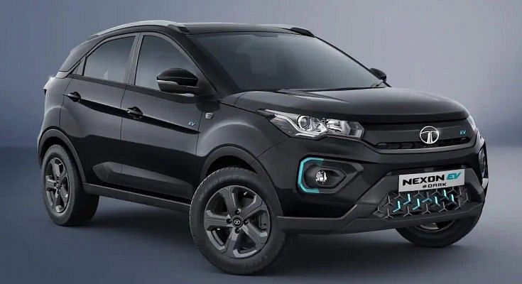 tata nexon ev