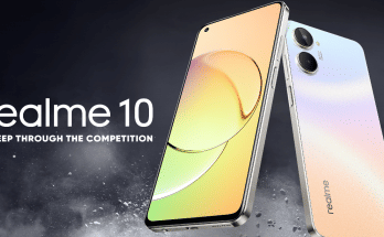 realme 10 pro plus launched