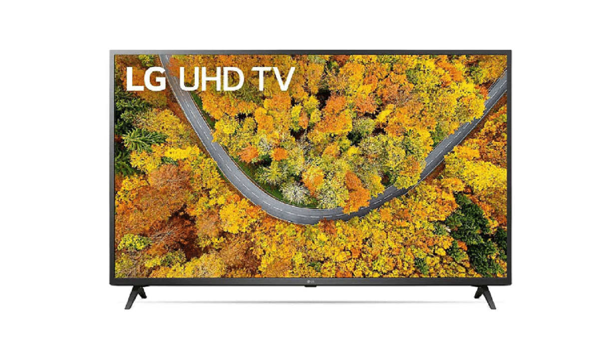 LG TV