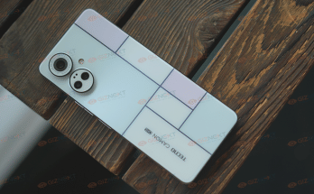 Tecno Camon 19 Pro Mondrian Edition review