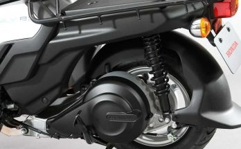 Benly e Electric india price